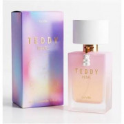 Парфюмерная вода Dilis Teddy Pearl 100 мл — купить женский парфюм Dilis La Vie в ЛНР оптом
